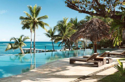 Tokoriki Island Resort Tops South Pacific in 2024 Awards