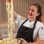 New Firma Italian Restaurant Debuts at Emporium Hotel