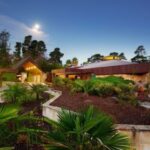 Five-Star Canberra Wildlife Lodge Stay with Daily Breakfast & Dinner, Guided Safari & Animal Experiences