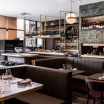 Georgie Wine Bar Brings New York Flavour to Sydney CBD