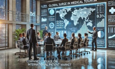 Global Surge in Medical Tourism: Companies Capitalize on International Patient Market