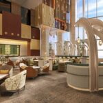 Lobby Lounge Unveils Stunning New Look!