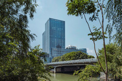 Reserve Now: Four Seasons Hangzhou Opening Soon!