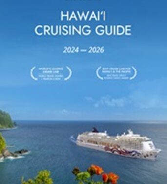 Discover NCL’s New Hawaii & Asia Pacific Cruise Guides