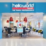 Helloworld Partners with Ensemble in Travel Revolution