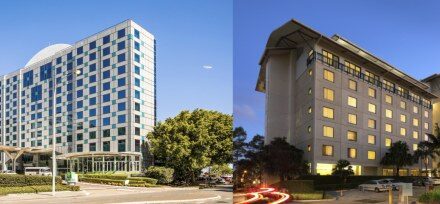 Trilogy Hotels Announces New Crowne Plaza Sydney Airport & Macquarie Park