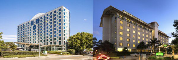 Trilogy Hotels Announces New Crowne Plaza Sydney Airport & Macquarie Park