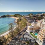 Discover Elevated Coastal Luxury at Crowne Plaza Terrigal