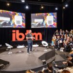IBTM World & Business of Events Launch Advocacy Forum!