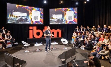 IBTM World & Business of Events Launch Advocacy Forum!