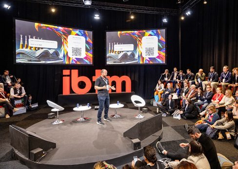 IBTM World & Business of Events Launch Advocacy Forum!