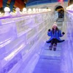 Beloved ICE! Attraction Returns Bigger for 2024 Christmas Season