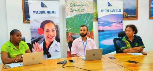 2024 ‘Fly Solomons Peace Marathon’ Announced: Biggest Sporting Event!