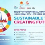 ITE HCMC 2024: Elevating Vietnam Tourism with Sustainability!