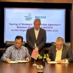 MyCEB & Maceos Alliance to Transform MBEW 2024!