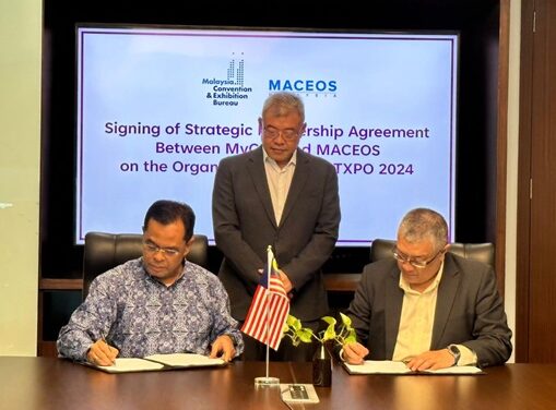 MyCEB & Maceos Alliance to Transform MBEW 2024!