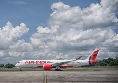 Air India’s A350 to Fly DEL-LHR Twice Daily from Sept 1
