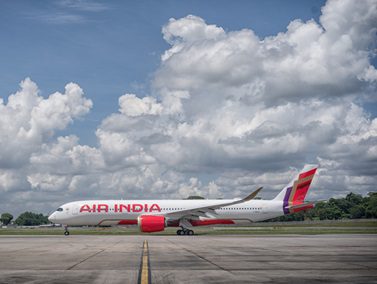 Air India Launches Flights to Kuala Lumpur from Sept 15!