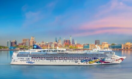 Norwegian Cruise Line Adds Philadelphia as 2026 Homeport