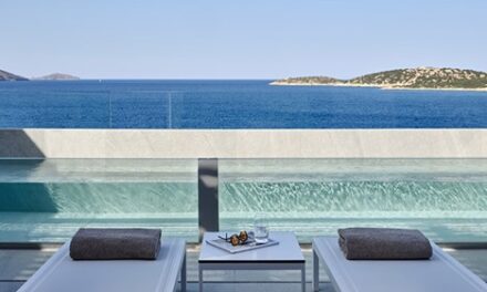 Discover InterContinental Crete – Redefining Greek Luxury