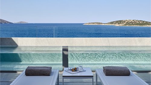 Discover InterContinental Crete – Redefining Greek Luxury