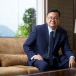 Jack Xiao Named SVP of China Operations