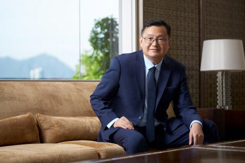 Jack Xiao Named SVP of China Operations