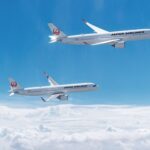 Japan Airlines Bolsters Fleet with Major Airbus A350 and A321neo Order