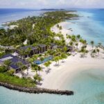 Marriott Bonvoy: Luxury Maldives Getaways!