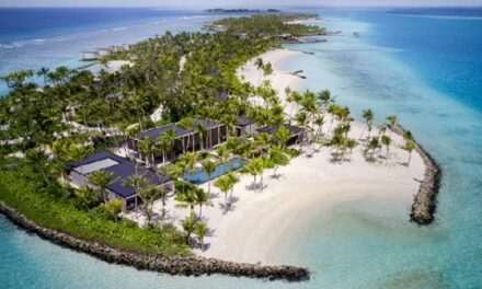 Marriott Bonvoy: Luxury Maldives Getaways!