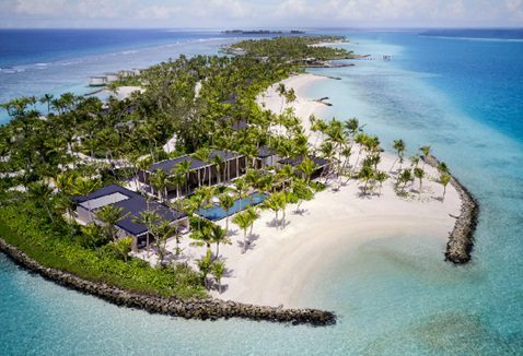 Marriott Bonvoy: Luxury Maldives Getaways!