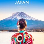 Wendy Wu Tours Unveils New Japan Travel Brochure
