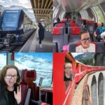 Rail Europe Unveils Dream Journeys Winner!