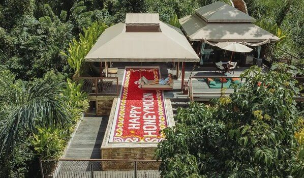 Australians: Explore Kanva, Bali’s Award-Winning Glamping