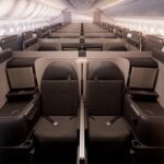 Korean Air Revolutionizes Luxury Air Travel with Boeing 787-10 Debut