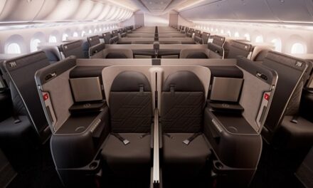 Korean Air Revolutionizes Luxury Air Travel with Boeing 787-10 Debut