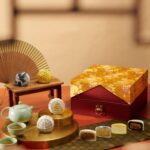 Celebrate Mid-Autumn with Gourmet Mooncakes at Yun House!