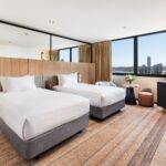Pan Pacific Perth Enters a New Era of Refinement