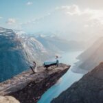 Kygo’s Epic Album Launch at Trolltunga!