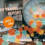 European City Tourism Booms: Double-Digit Growth in 2023!