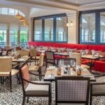 Raffles Hotel Le Royal Hosts Weeklong Singaporean Culinary Event
