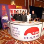 Lee Kum Kee Joins World’s 50 Best as Official Sauce Partner!
