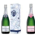 Louis Pommery England Debuts Sparkling Rosé Cuvée