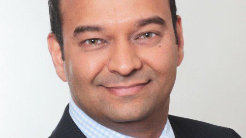 Anand Kulkarni Named Head of Global Markets at Lufthansa