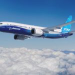 Macquarie AirFinance Orders 20 Boeing 737 MAX Jets!