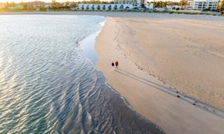 Mandurah Tourism Surpasses Pre-Pandemic Levels!