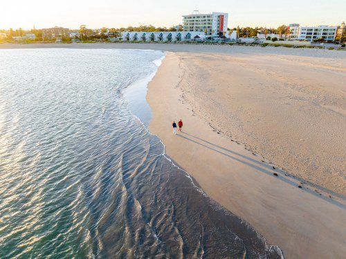 Mandurah Tourism Surpasses Pre-Pandemic Levels!