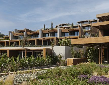 Casa Sol Elevates Cocktails at Maxx Royal Bodrum Resort