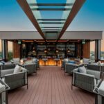 Unforgettable Rooftop Bars in Thailand: Sky-High Luxury