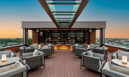 Unforgettable Rooftop Bars in Thailand: Sky-High Luxury